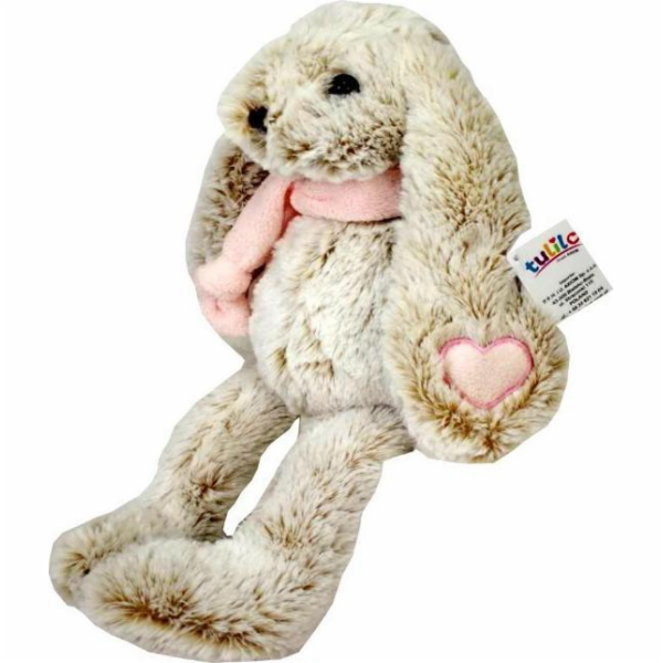 Maskot zajíčka Tosiek 32 cm