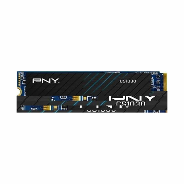 PNY SSD Disk CS1030 500GB M.2 2280 SSD