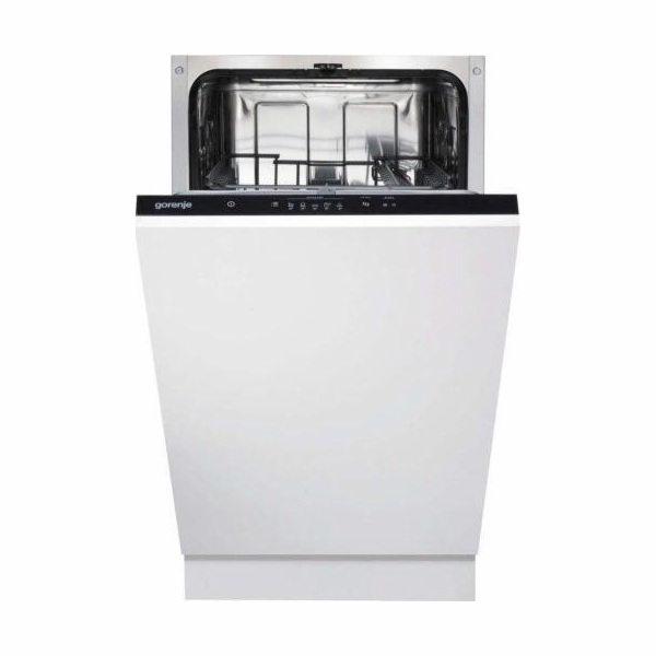 Gorenje GV520E15 Vestavná myčka 45 cm