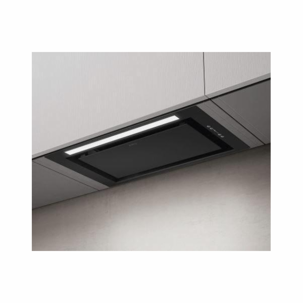 Elica BL B MAT/A/52 Built-in Black digestoř 
