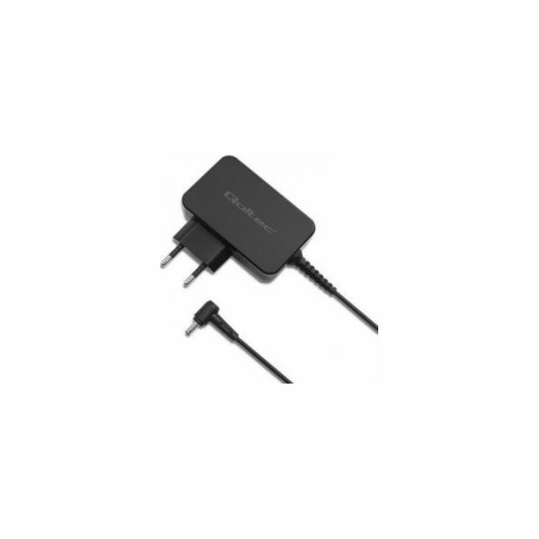 Qoltec Napájecí adaptér pro ultrabook Asus 33W | 19V | 1,...