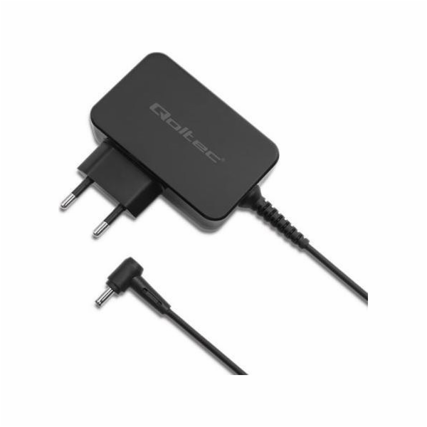 Napájecí adaptér pro notebook Qoltec Qoltec Napájecí adap...