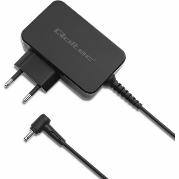 Napájecí adaptér pro notebook Qoltec Qoltec Napájecí adap...