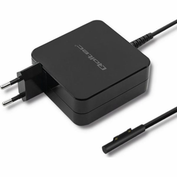 Qoltec napájecí adaptér pro Microsoft Surface Pro 5/6 | 6...