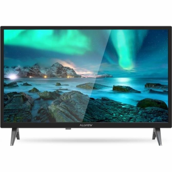 AllView TV 24palcový LED TV 24ATC6000-H