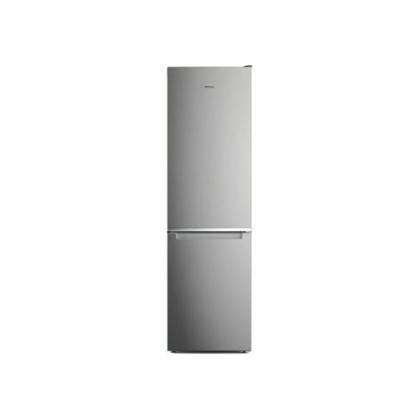 Chladnička Whirlpool W7X91IOX lednice s mrazničkou