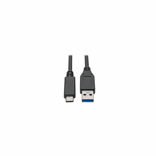 PremiumCord kabel USB-C - USB 3.0 A (USB 3.2 generation 2...