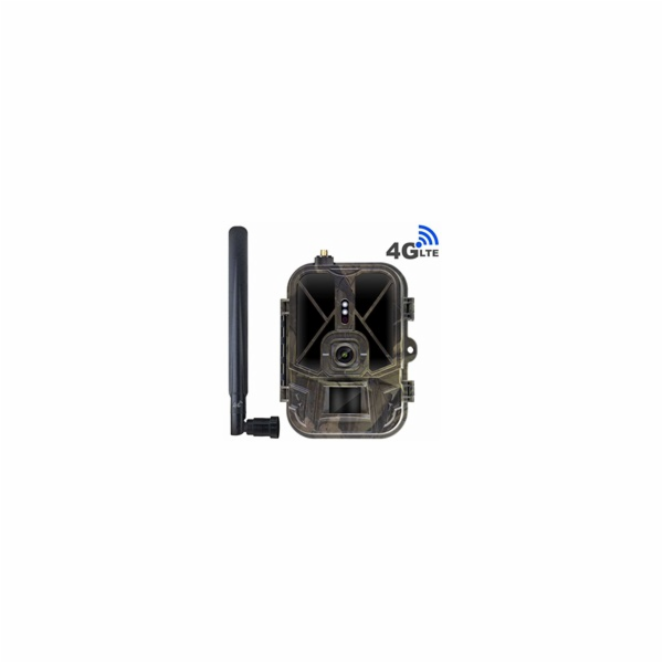 Evolveo StrongVision PRO 4G, fotopast
