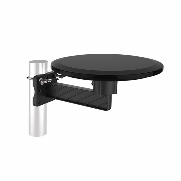 Solight venkovní anténa, DVB-T2, 49dB - HN66