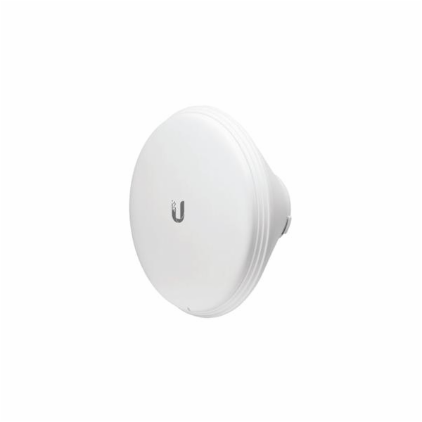 Ubiquiti Sektorová Horn anténa 45° - 5GHz, zisk 15,5 dBi,...