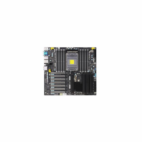 Supermicro MBD-X12SPA-TF-B SUPERMICRO MB 1xLGA4189, iC621...