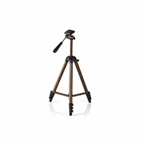 Nedis TPOD2100BZ - Stativ | Maximální nosnost: 2.0 kg | M...