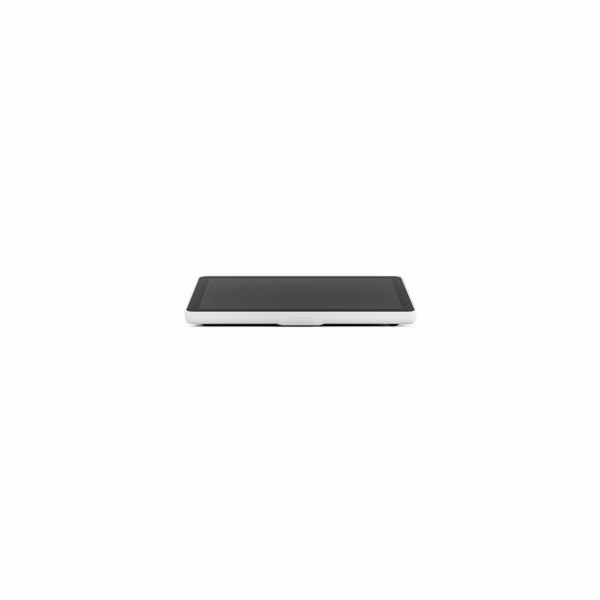 Logitech Tap IP - Zařízení pro video konference - bílá