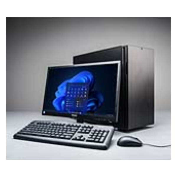 Premio Integra I600 (tower,1700,RAID)