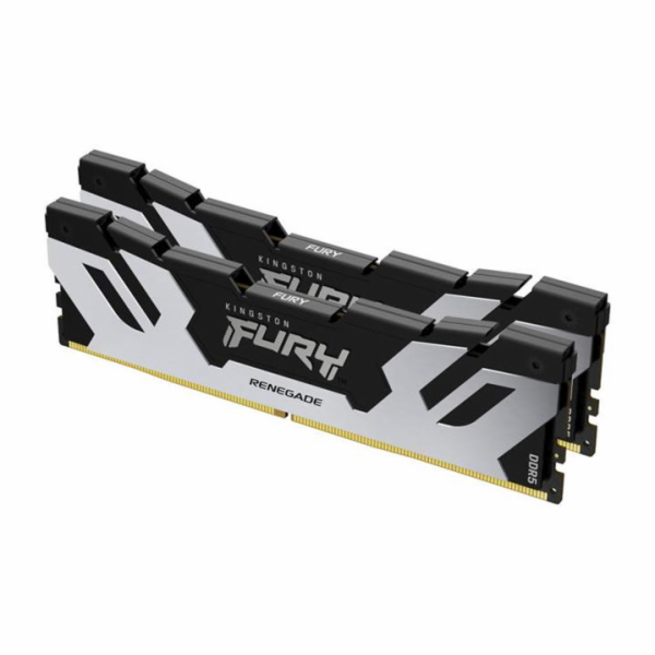 Kingston KF564C32RSK2-32 Kingston FURY Renegade DDR5 32GB...