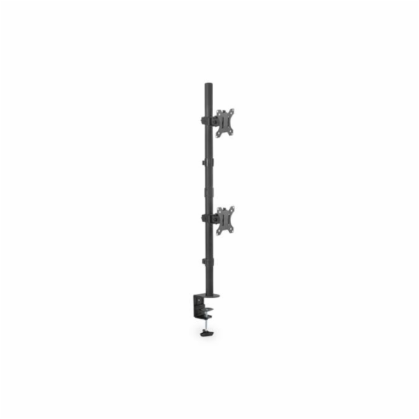 Digitus Svislý držák monitoru 17-32", max. 8 kg na kus, u...