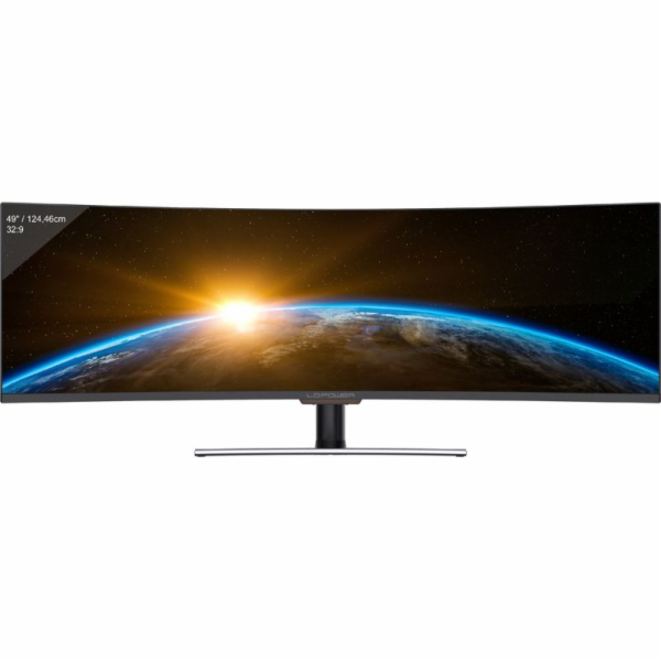 LC Power LC-M49-DFHD-144-C-Q