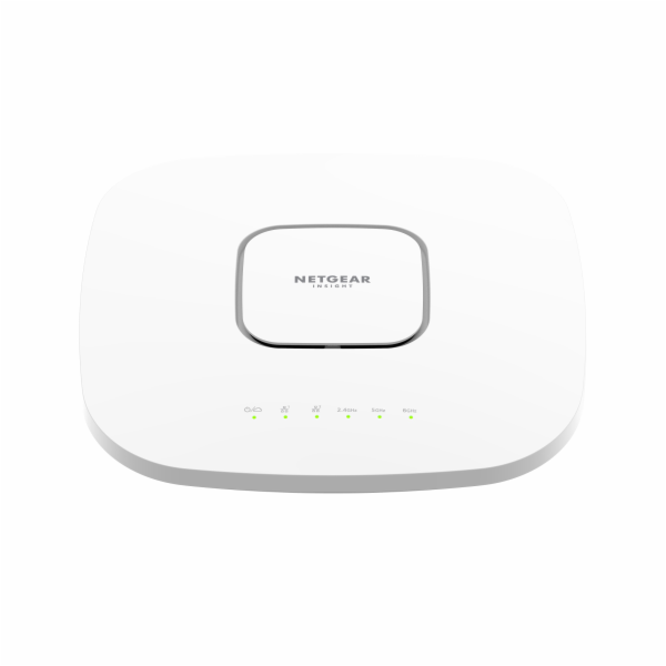 Netgear AXE7800 Tri-Band WiFi 6E Access Point