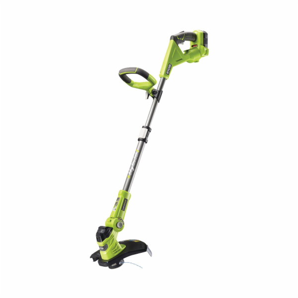Hyobi ONE+ hybridní sekačka na trávu RLT1831H20F, 18 V + ...