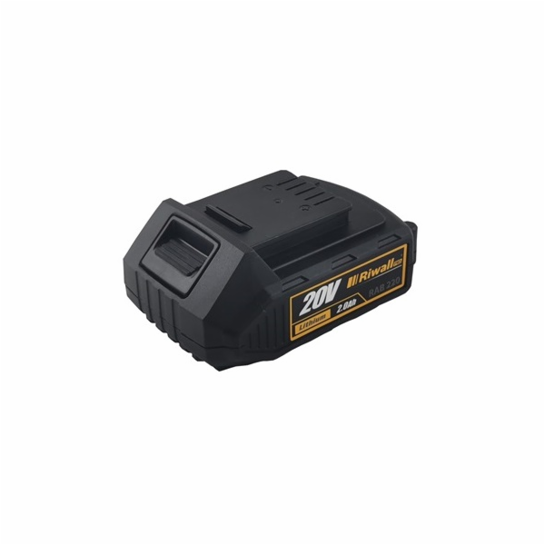 Riwall PRO RAB 220