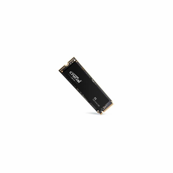Crucial P3 1TB, CT1000P3SSD8 Crucial SSD 1TB P3 3D NAND P...