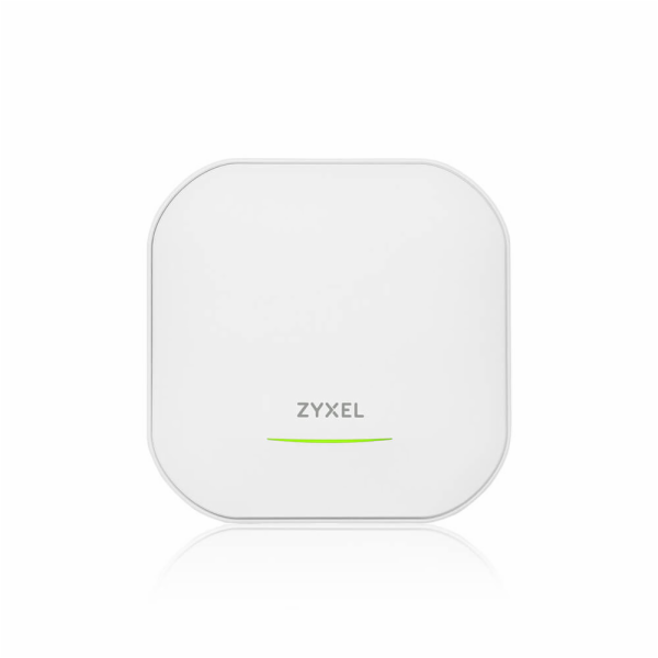 Zyxel NWA220AX-6E, Single Pack 802.11axe AP, Standalone /...