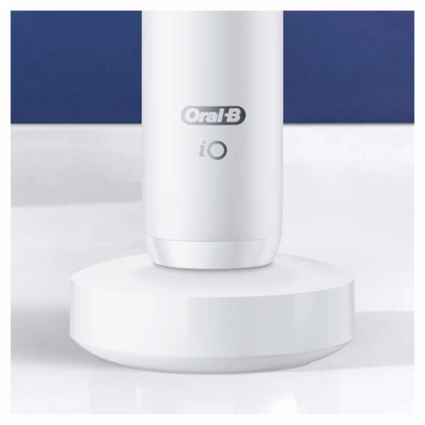 Oral-B IO Series 8n White Alabaster