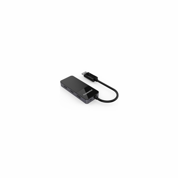 PremiumCord MST adapter DisplayPort 1.4 na 3x HDMI2.0 mon...