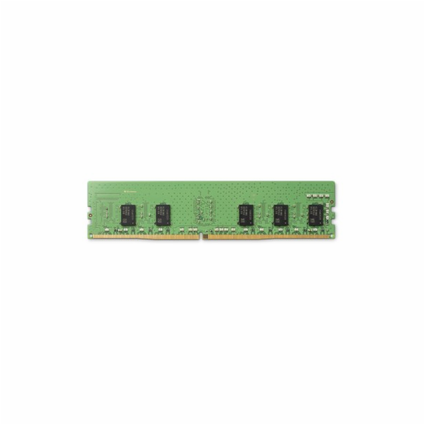 HP 8GB DDR4-2666 (1x8GB) ECC Unbuff RAM