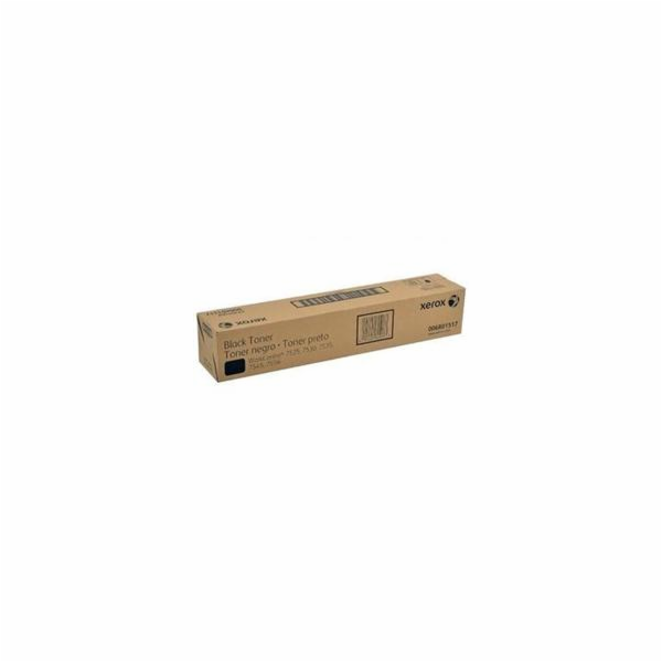 Xerox originální toner 006R01517, black, 26000str., Xerox...