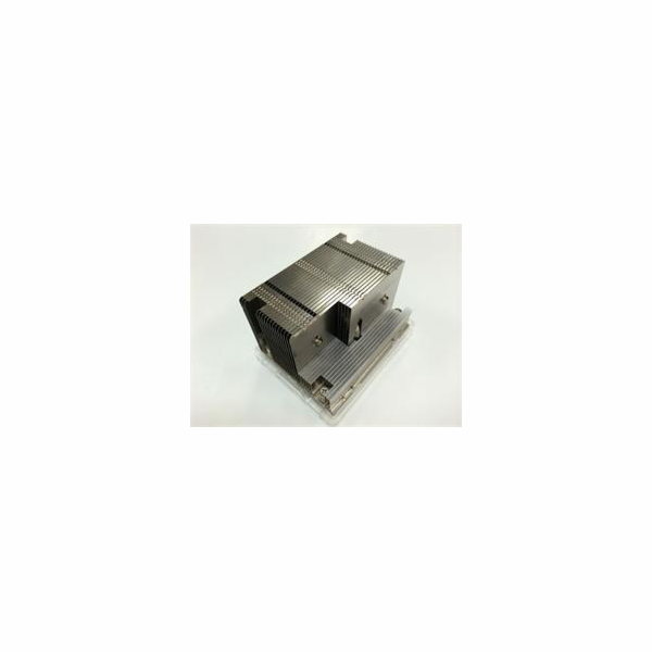 Supermicro SNK-P0048PSC SUPERMICRO 2U Passive CPU front H...