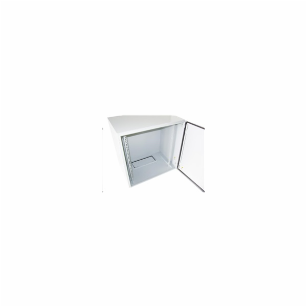 XtendLan Venkovní rozvaděč pro 19", 12U, hloubka 420mm, I...