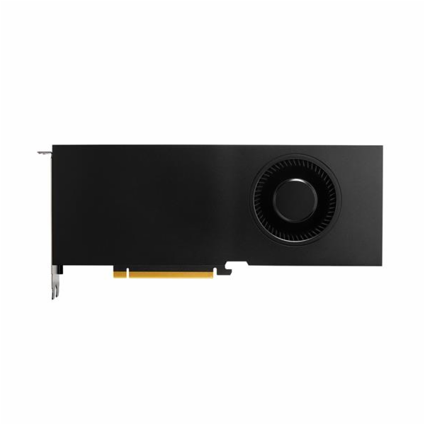 HP NVIDIA RTX A6000 48GB 4DP GFX
