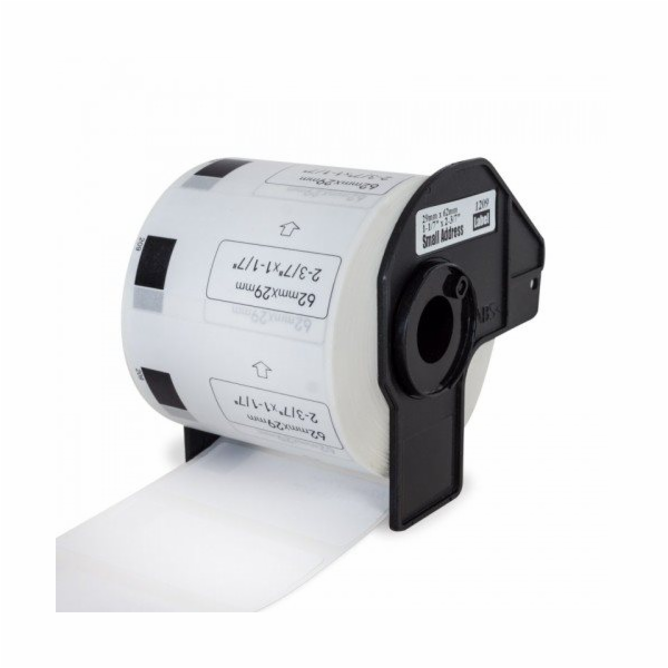 PRINTLINE kompatibilní s Brother DK-11209, papírové bílé,...