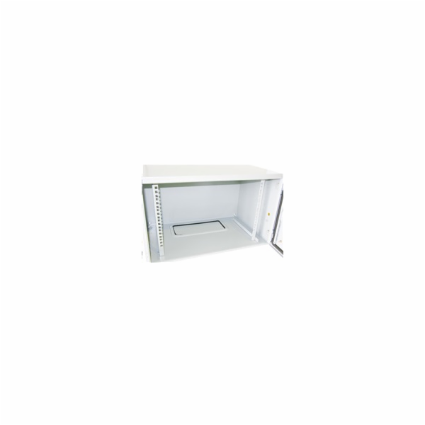 XtendLan Venkovní rozvaděč pro 19", 6U, hloubka 400mm, IP...