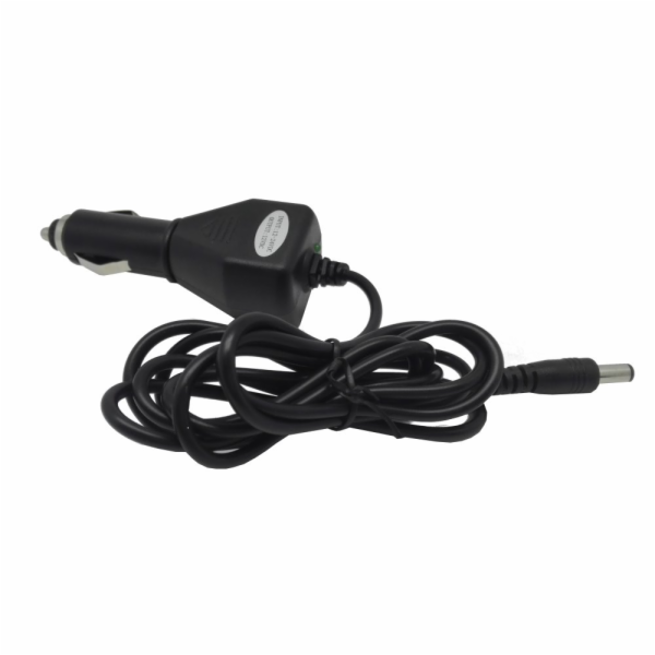 Cashino autonabíječka k přenosným pokladním tiskárnám PTP...