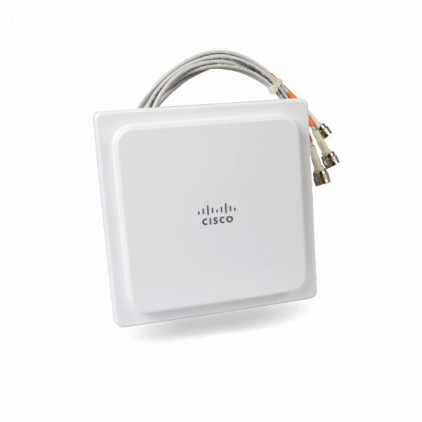 Cisco AIR-ANT2524V4C-R Anténa pro Cisco Aironet, 4 prvkov...