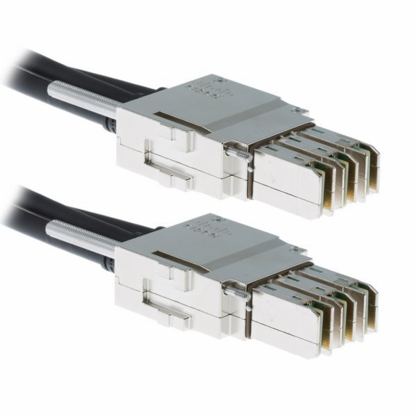 Cisco StackPower - Elektrický kabel - 1.5 m - pro Catalys...