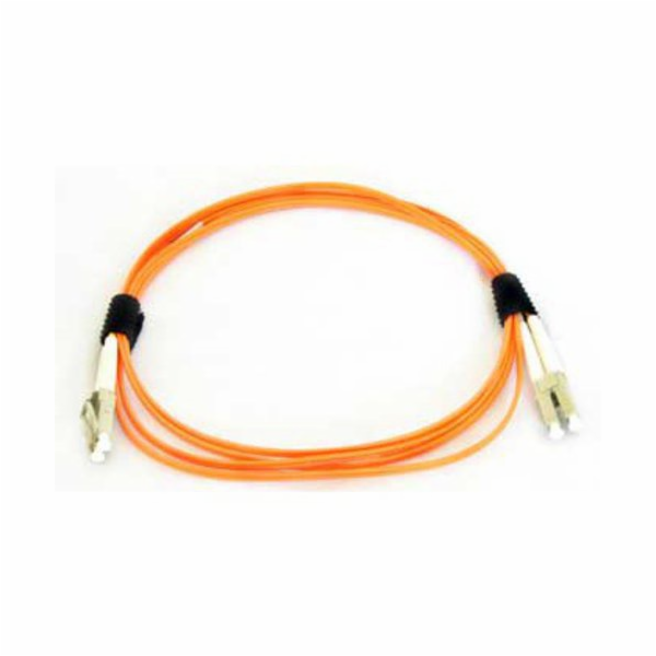 XtendLan FO patch LC-LC 2m 62,5/125 duplex, LS0H
