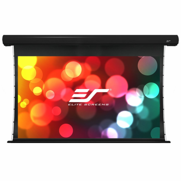 ELITE SCREENS plátno elektrické motorové 135" (343 cm)/ 1...
