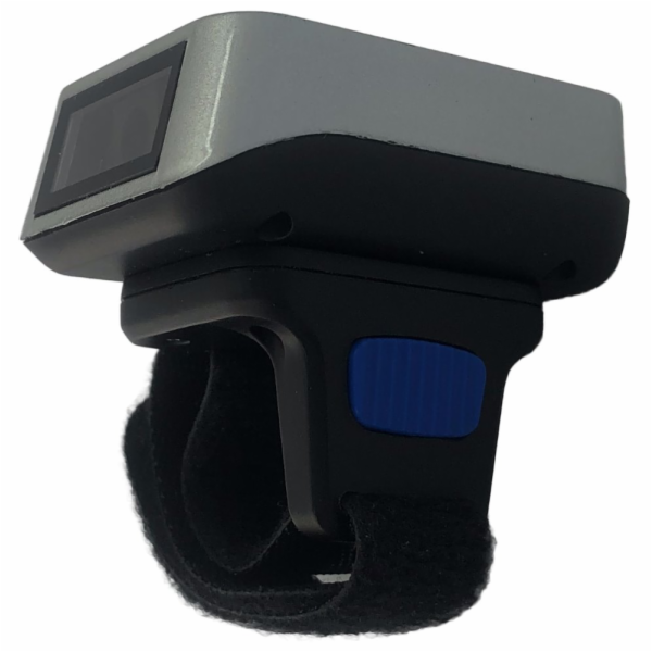 Maxxo čtečka Handsfree Scanner HF01/ 1D/ 2D/ QR/ BT/ pamě...