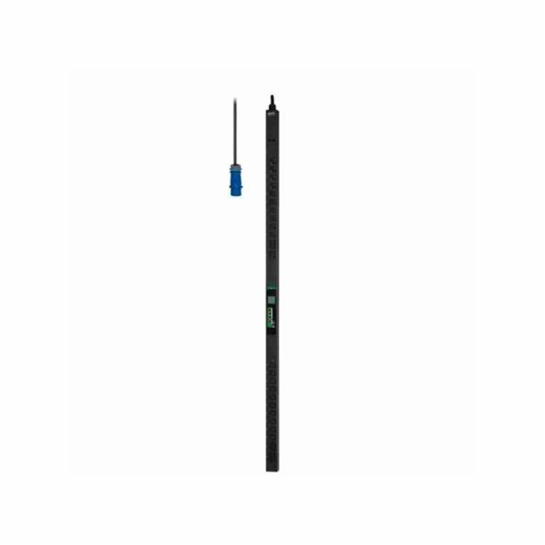 APC EasyPDU EPDU1132MBO - Rozvodná jednotka PDU (k montáž...