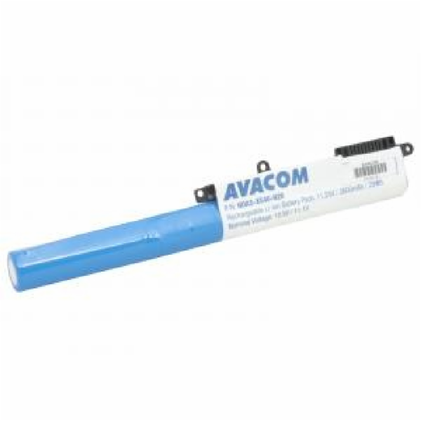 AVACOM baterie pro Asus X540 Li-Ion 11,25V 2600mAh 29Wh