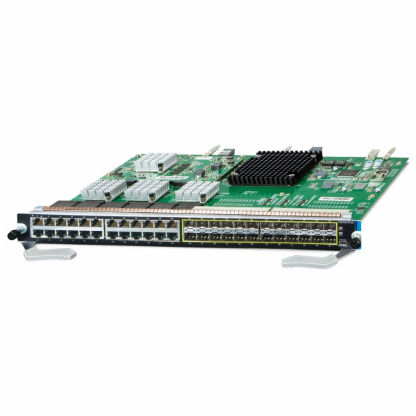 Planet CS6-S24T24S přepínací modul, 24-port 1Gb, 24-port ...
