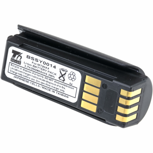 Baterie T6 Power Symbol Motorola Zebra MT2000, MT2070, MT...
