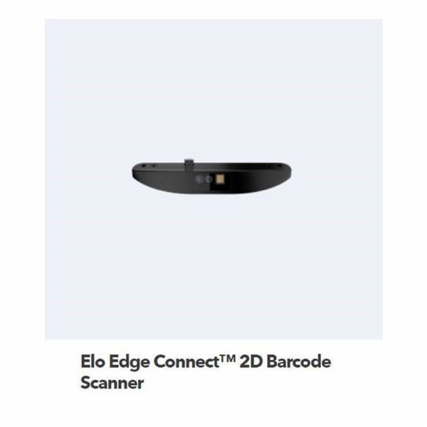 Skener ELO SE4720 Edge Connect™2D, KIT