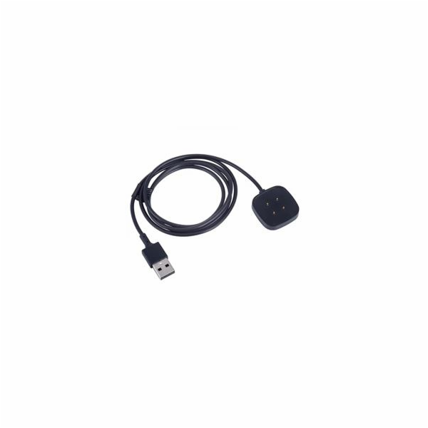 TRX Akyga AK-SW-27 Nabíjecí kabel pro Fitbit Versa 3 / Sense