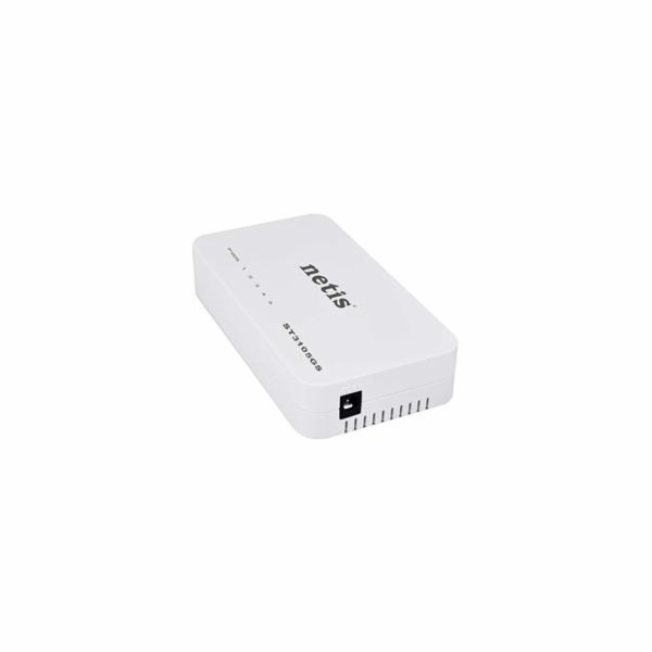 STONET by Netis ST3105GS Switch 5x 10/100/1000Mbps