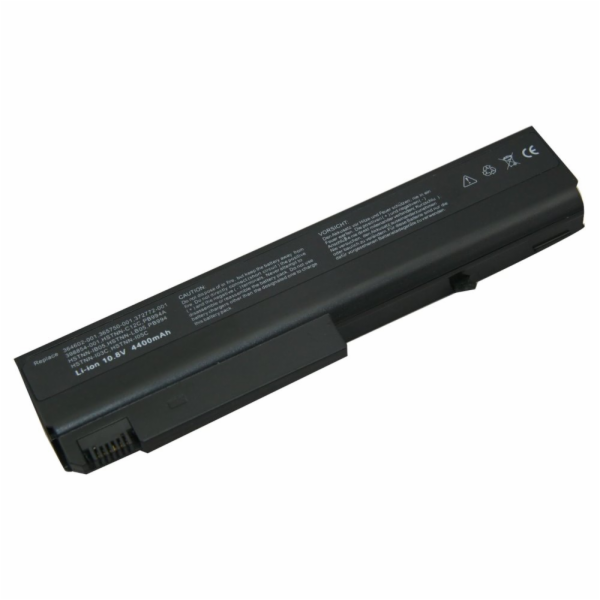 TRX baterie HP/ 4400 mAh/ HP Compaq NC6100/ NC6200/ NX510...