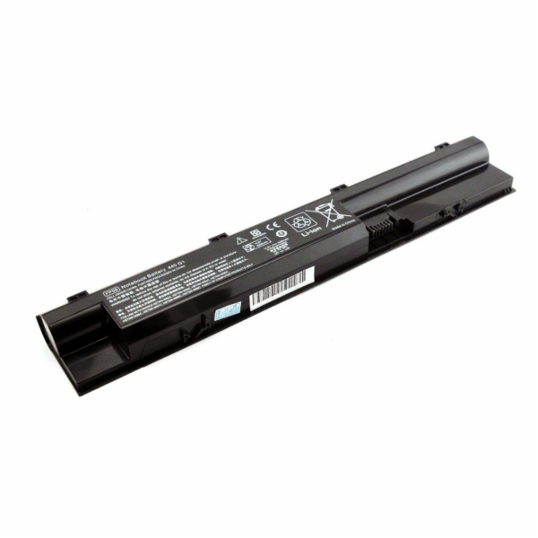 TRX baterie HP/ 5200 mAh/ FP06/ HP ProBook 440 G0/ 440 G1...